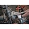 Ingersoll-Rand 1/2 Air Impact Wrench, 1350 ft-lbs Nut-busting Torque, Pistol Grip, Titanium Hammercase IRT2235TIMAX - alternate 10